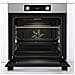 Forno Elettrico da Incasso G400 BOS 6737 E13X Capacità 77 L Multifunzione Ventilato Potenza 3500 W Colore Argento. Acciaio inox - Foto miniatura 5
