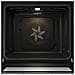 Forno Elettrico da Incasso G400 BOS 6737 E13X Capacità 77 L Multifunzione Ventilato Potenza 3500 W Colore Argento. Acciaio inox - Foto miniatura 6