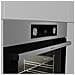 Forno Elettrico da Incasso G400 BOS 6737 E13X Capacità 77 L Multifunzione Ventilato Potenza 3500 W Colore Argento. Acciaio inox - Foto miniatura 8