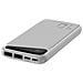 PWR10 MX WHITE batteria portatile 10000 mAh Verde - Foto miniatura 4