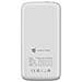 PWR10 MX WHITE batteria portatile 10000 mAh Verde - Foto miniatura 5