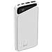 PWR10 MX WHITE batteria portatile 10000 mAh Verde - Foto miniatura 1