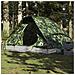 Tenda da Campeggio a Cupola 2 Persone Mimetica Impermeabile - Foto miniatura 1