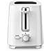 Tostapane KS.TOASTblack2T 700W 2 Fette Bianco - Foto miniatura 1
