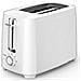 Tostapane KS.TOASTblack2T 700W 2 Fette Bianco - Foto miniatura 3