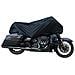 Copertura Mezza Moto Impermeabile Antipolvere  Xl - Foto miniatura 1
