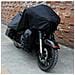 Copertura Mezza Moto Impermeabile Antipolvere  Xl - Foto miniatura 4