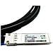 CAB-DAC05M-SFP28-BL cavo InfiniBand e in fibra ottica 0,5 m DAC Nero - Foto miniatura 4