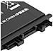 Batteria Di Ricambio Per Hp Omen 15-ax000 Li-ion 11,55v 5150mah 61,6wh - Foto miniatura 3