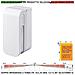 Rilevatore Di Movimento Infrarosso Doppia Tenda Da Esterno Copertura 12+12 Metri Lineari Wireless Frequenza 433,92 Mhz - Foto miniatura 1