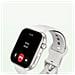 InfoWear Watch 2i 4,7 cm (1.85") AMOLED 49.7 mm Digitale 390 x 450 Pixel Touch screen Bianco - Foto miniatura 7