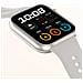 InfoWear Watch 2i 4,7 cm (1.85") AMOLED 49.7 mm Digitale 390 x 450 Pixel Touch screen Bianco - Foto miniatura 9