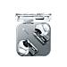 Ear (3) Auricolare Wireless In-ear Musica e Chiamate USB tipo-C Bluetooth Bianco - Foto miniatura 1