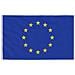 Asta e Bandiera Europa 5,55 m Alluminio - Foto miniatura 4