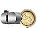 MUM9BX5S65 robot da cucina 1500 W 5,5 L Acciaio inox - Foto miniatura 6