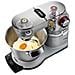 MUM9BX5S65 robot da cucina 1500 W 5,5 L Acciaio inox - Foto miniatura 9