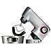 MUM9BX5S65 robot da cucina 1500 W 5,5 L Acciaio inox - Foto miniatura 10