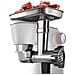 MUM9BX5S65 robot da cucina 1500 W 5,5 L Acciaio inox - Foto miniatura 11