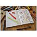 pointMax - Fineliner Premium - Confezione da 10 - Giallo limone - Foto miniatura 2