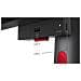 Monitor 49" IPS Curvo 63DBRAT1UK DQHD Tempo di risposta 6 ms - Foto miniatura 19