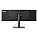 Monitor 49" IPS Curvo 63DBRAT1UK DQHD Tempo di risposta 6 ms - Foto miniatura 16