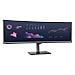 Monitor 49" IPS Curvo 63DBRAT1UK DQHD Tempo di risposta 6 ms - Foto miniatura 6