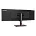 Monitor 49" IPS Curvo 63DBRAT1UK DQHD Tempo di risposta 6 ms - Foto miniatura 12