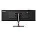 Monitor 49" IPS Curvo 63DBRAT1UK DQHD Tempo di risposta 6 ms - Foto miniatura 15