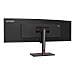 Monitor 49" IPS Curvo 63DBRAT1UK DQHD Tempo di risposta 6 ms - Foto miniatura 11