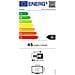 Monitor 49" IPS Curvo 63DBRAT1UK DQHD Tempo di risposta 6 ms - Foto miniatura 2