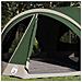 Tenda Familiare con tetto Verde e Grigio 460 x 430 x 214 cm - Foto miniatura 3
