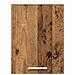 Armadio pensile Riga Legno Antico e Bianco 30 x 31 x 40 cm - Foto miniatura 6
