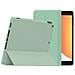 Custodia Per Ipad Air 11“ M2-m3 / Air 10.9” Modello Slimskin Con Supporto Per Stilo, Verde - Foto miniatura 1