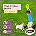Frisbee Disco Volante per Bambini dai 5+ anni, 23.75cm - 100g - Foto miniatura 1