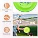 Frisbee Disco Volante per Bambini dai 5+ anni, 23.75cm - 100g - Foto miniatura 2