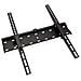 17.99.1219 Supporto TV a parete 139,7 cm (55") Nero - Foto miniatura 2