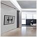 17.99.1219 Supporto TV a parete 139,7 cm (55") Nero - Foto miniatura 5