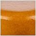Sgabello In Legno E Similpelle Arancione 40x40x13/29h - Foto miniatura 3