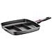 Multipan PRO 32x32 cm con Coperchio - Alluminio Pressofuso, Rivestimento Antiaderente a 3 Strati Senza PFOA - Fondo Induzione - Manici Removibili - Adatta al Forno e all'induzione - Made in Italy - Foto miniatura 1