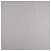 Tappeti per area Quadrato HUARTE Crema 200 x 200 cm Poliestere - Foto miniatura 1