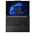 ThinkPad X1 Carbon Gen 13 Aura Edition Intel Core Ultra 5 225U Computer portatile 35,6 cm (14") WUXGA 16 GB LPDDR5x-SDRAM 512 GB SSD Wi-Fi 6E (802.11ax) Windows 11 Pro Tedesco Nero - Foto miniatura 6