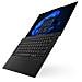 ThinkPad X1 Carbon Gen 13 Aura Edition Intel Core Ultra 5 225U Computer portatile 35,6 cm (14") WUXGA 16 GB LPDDR5x-SDRAM 512 GB SSD Wi-Fi 6E (802.11ax) Windows 11 Pro Tedesco Nero - Foto miniatura 13