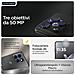 Edge 70 5G 256GB 8GB Ram Display 6,67" pOLED Super HD Main Camera 50+50MP f / 2,0 Selfie 50MP DualSim: nanoSim+eSim Android 16 Snapdragon 7 Gen4 4800mAh PANTONE Gadget Grey - Foto miniatura 14