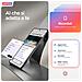 Edge 70 5G 256GB 8GB Ram Display 6,67" pOLED Super HD Main Camera 50+50MP f / 2,0 Selfie 50MP DualSim: nanoSim+eSim Android 16 Snapdragon 7 Gen4 4800mAh PANTONE Gadget Grey - Foto miniatura 15