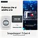 Edge 70 5G 256GB 8GB Ram Display 6,67" pOLED Super HD Main Camera 50+50MP f / 2,0 Selfie 50MP DualSim: nanoSim+eSim Android 16 Snapdragon 7 Gen4 4800mAh PANTONE Gadget Grey - Foto miniatura 17
