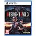 Resident Evil 3 Remake PS5 Standard Multilingua PlayStation 5 - Foto miniatura 1