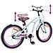 Bicicletta per Bambini 18 Pollici per bambini dai 5 ai 7 anni - Foto miniatura 7