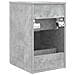Armadio Bagno In-between Grigio Cemento 30 x 44,5 x 50 cm - Foto miniatura 5