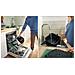Serie 4 Friggitrice ad aria Nero MAF462B1 - Foto miniatura 3