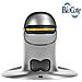 The Penguin 3-in-1 mouse Ufficio Ambidestro RF Wireless + Bluetooth + USB Type-C 2400 DPI - Foto miniatura 3